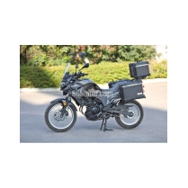 Thùng nhôm chính hãng LOBOO KAWASAKI VERSYS X 300